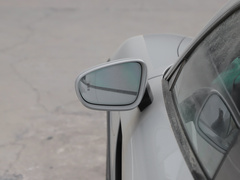2022款 Taycan 4 Cross Turismo