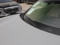 2022款 Taycan 4 Cross Turismo