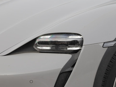 2022款 Taycan 4 Cross Turismo
