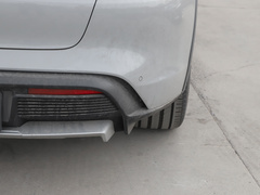 2022款 Taycan 4 Cross Turismo