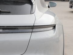 2022款 Taycan 4 Cross Turismo