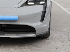 2022款 Taycan 4 Cross Turismo