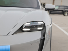 2022款 Taycan 4 Cross Turismo