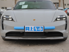 2022款 Taycan 4 Cross Turismo