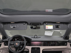 2022款 Taycan 4 Cross Turismo