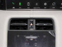 2022款 Taycan 4 Cross Turismo