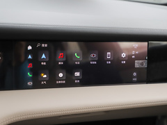 2022款 Taycan 4 Cross Turismo