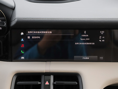 2022款 Taycan 4 Cross Turismo