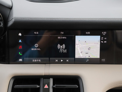 2022款 Taycan 4 Cross Turismo