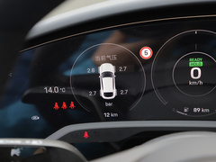 2022款 Taycan 4 Cross Turismo