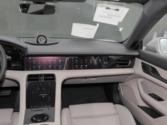 2022款 Taycan 4 Cross Turismo