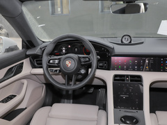2022款 Taycan 4 Cross Turismo