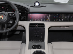 2022款 Taycan 4 Cross Turismo