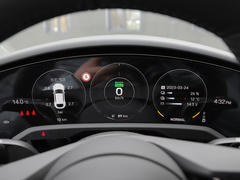 2022款 Taycan 4 Cross Turismo