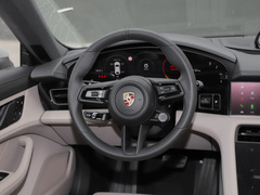 2022款 Taycan 4 Cross Turismo
