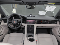 2022款 Taycan 4 Cross Turismo