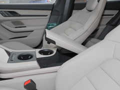 2022款 Taycan 4 Cross Turismo