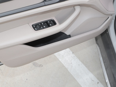 2022款 Taycan 4 Cross Turismo