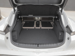 2022款 Taycan 4 Cross Turismo