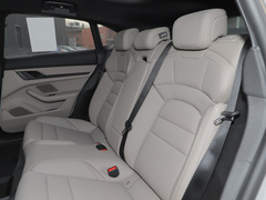 2022款 Taycan 4 Cross Turismo