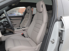 2022款 Taycan 4 Cross Turismo