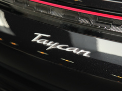 2022款 改款 Taycan