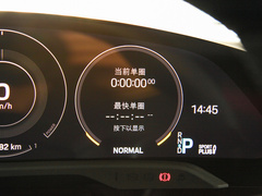 2022款 改款 Taycan