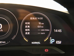 2022款 改款 Taycan