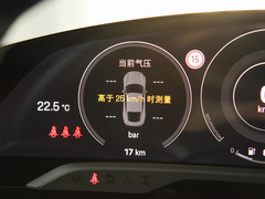 2022款 改款 Taycan