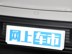 2022款 改款 Taycan