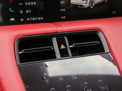 2022款 改款 Taycan 4S