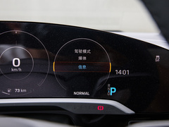 2022款 改款 Taycan 4S