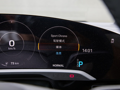 2022款 改款 Taycan 4S