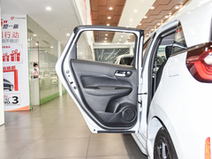 2022款 1.5L CVT無(wú)限MUGEN版 