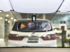 2022款 1.5L CVT無(wú)限MUGEN版 