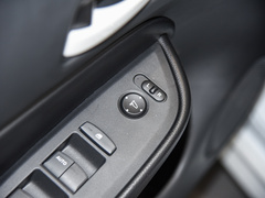 2022款 1.5L CVT無(wú)限MUGEN版 