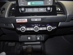 2022款 1.5L CVT無(wú)限MUGEN版 