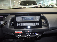 2022款 1.5L CVT無(wú)限MUGEN版 