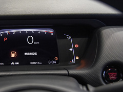 2022款 1.5L CVT無(wú)限MUGEN版 