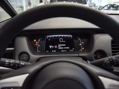 2022款 1.5L CVT無(wú)限MUGEN版 
