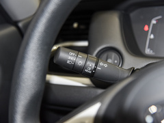 2022款 1.5L CVT無(wú)限MUGEN版 