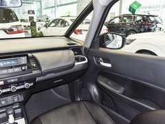 2022款 1.5L CVT無(wú)限MUGEN版 
