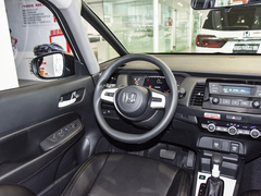 2022款 1.5L CVT無(wú)限MUGEN版 
