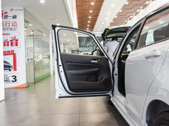 2022款 1.5L CVT無(wú)限MUGEN版 