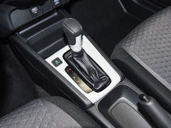 2022款 1.5L CVT無(wú)限MUGEN版 