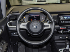2022款 1.5L CVT無(wú)限MUGEN版 