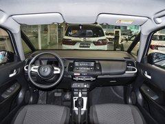 2022款 1.5L CVT無(wú)限MUGEN版 