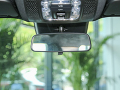 2022款 EQB 260