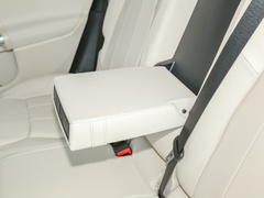 2022款 EQB 260