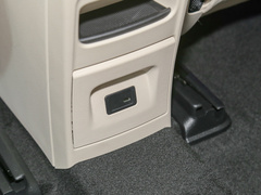 2022款 EQB 260